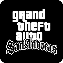 Grand Theft Auto San Andreas