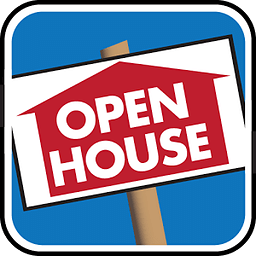 Maryville Open Houses