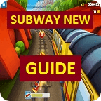Super Guide Subway Surfer