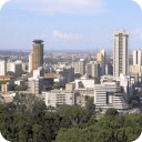 Nairobi City Guide