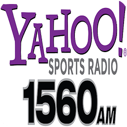 Yahoo! Sports Radio 1560