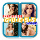 Emma Watson Guess Word Game