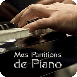 Partitions de Piano Debutants