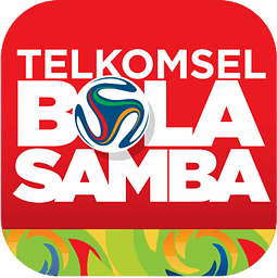Telkomsel Bola Samba