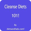 Cleanse Diets 101