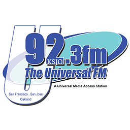 U92.3 The Universal FM