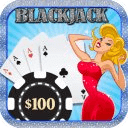 Marylin Jackpot Blackjack 21