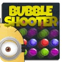 Bubble Shooter Minion