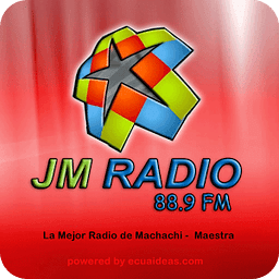 JM Radio 88.9FM