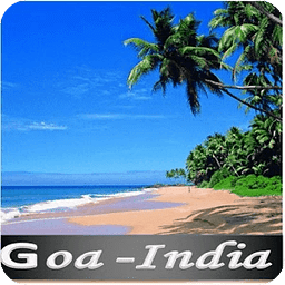 GOA Offline Map