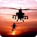 Weapon:Military Helicopters