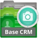 Business Card Reader for Base CRM