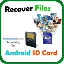 Recover Files From SD Card
