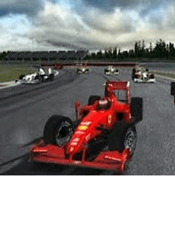 Racing car games