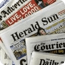 Australia Newspapers and News