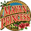 Mayan Princess