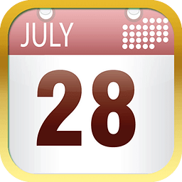 实用日历(365天)