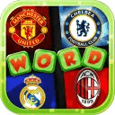 1 Pic 1 Word - Football Clubs