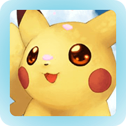 Pikachu 2014 classic