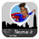 Super Flappy Neymar Jr