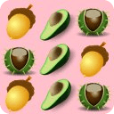 Fruit Matching Game Free