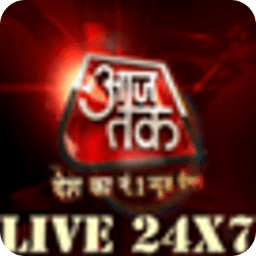 AajTak Live