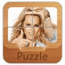 Bridgit Mendler Puzzle