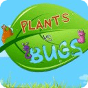 Cute Plants vs Frenzy Bugs