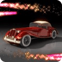 Vintage Car Live Wallpaper