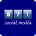 671 Social Media
