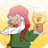 Chouffe Little Gnome App