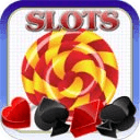 Candy Prize Slots Multi Reels