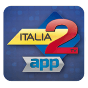 Italia 2 tv App