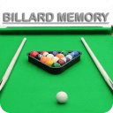 Billiard Master Memory