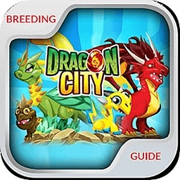 Dragon City Breeding Guide