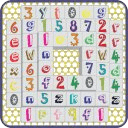 Mahjong Alphabet for Kid MDZ