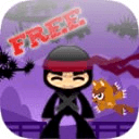 Ninja Versus Cats FREE