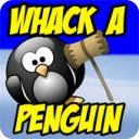 Whack A Penguin FREE