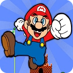 Super Mario Flash 3