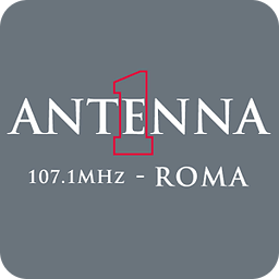 Antenna 1 Roma