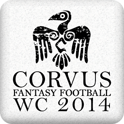 Corvus Fantasy WC 2014