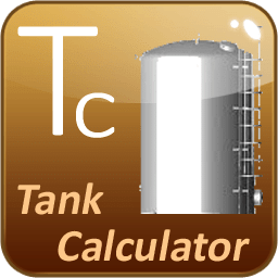 Tank Calculator Free