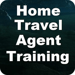 in Home Travel Agent Biz