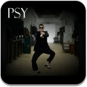 PSY Music Videos Photo