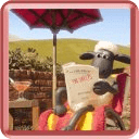 Shaun the Sheep Memory