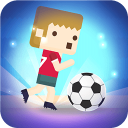 Soccer Game - FootBall Hero