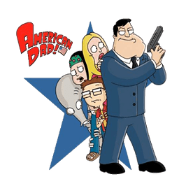 American Dad Ringtones