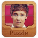 Liam Payne Puzzle