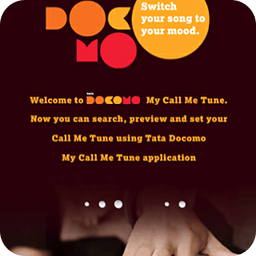 Tata Docomo CallMeTune