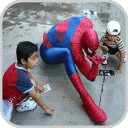 Happy SpiderMan (FREE)